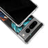 Dragon Ball Super Goku Google Pixel 7 Pro Clear Case